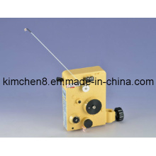 Magnetic Tensioner Mtcss for Winding Machine/Textile Winding Machinery